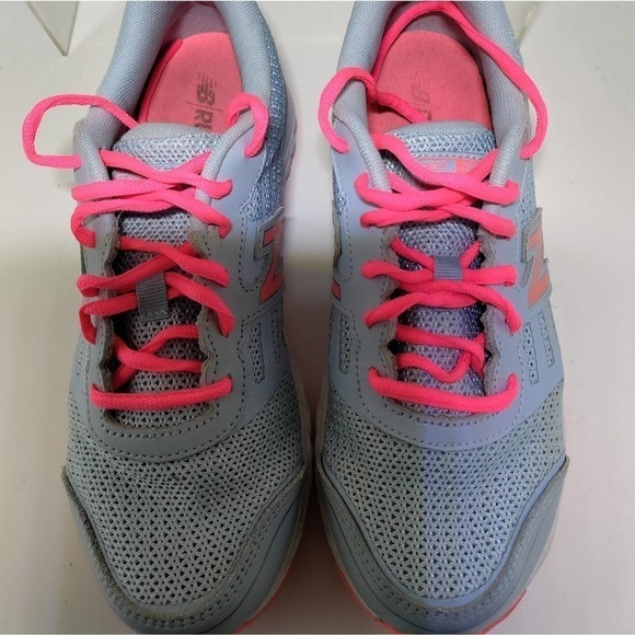 New balance 680 tech ride running shoes women's size 6 - Picture 5 of 7
